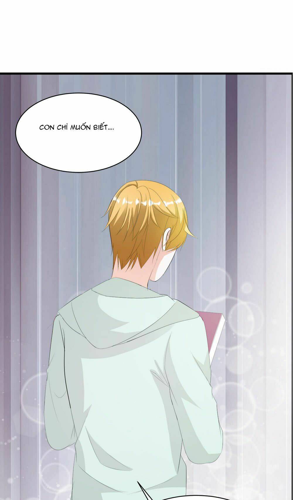 Này! Đừng Động Vào Phô Mai Của Tôi: Chapter 10