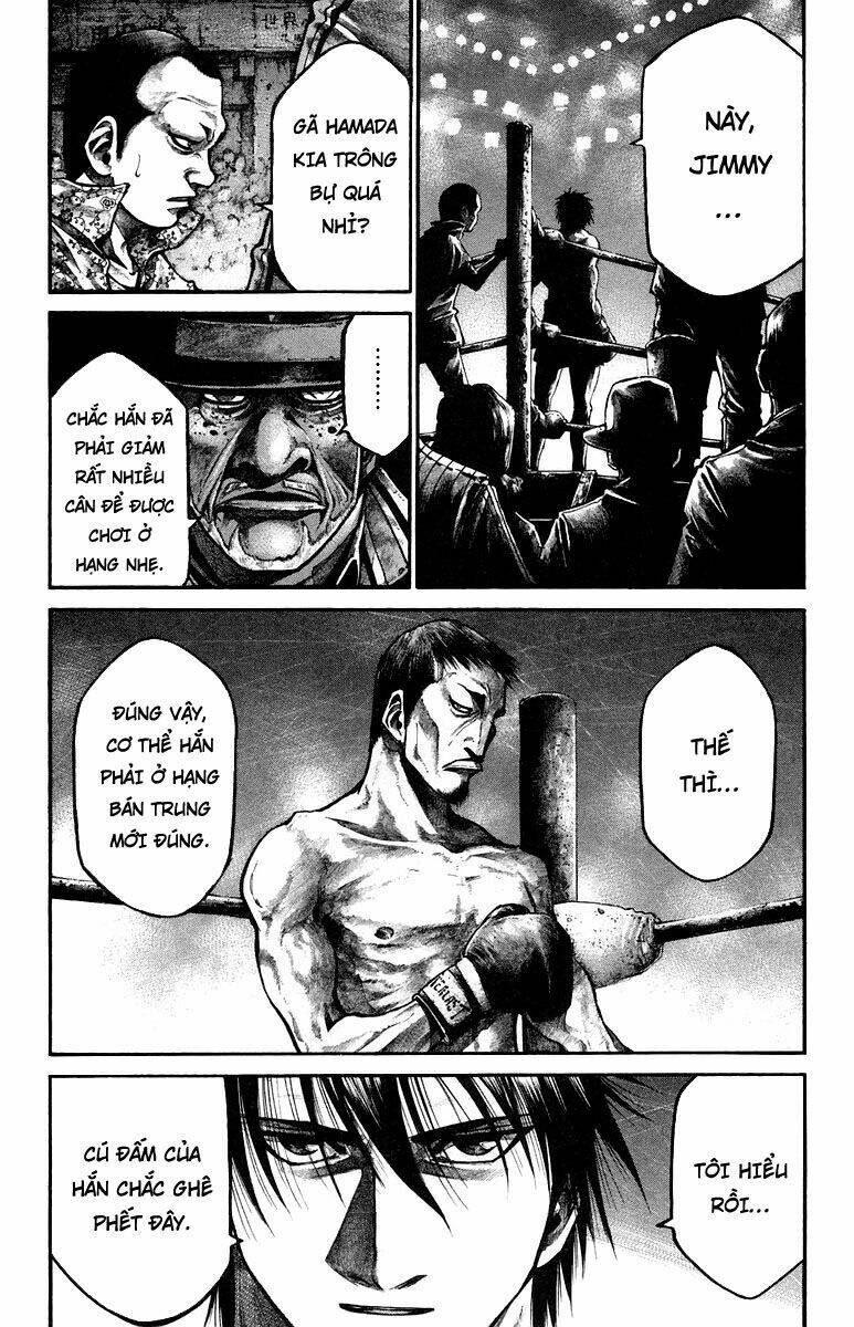 Rainbow: Chapter 131