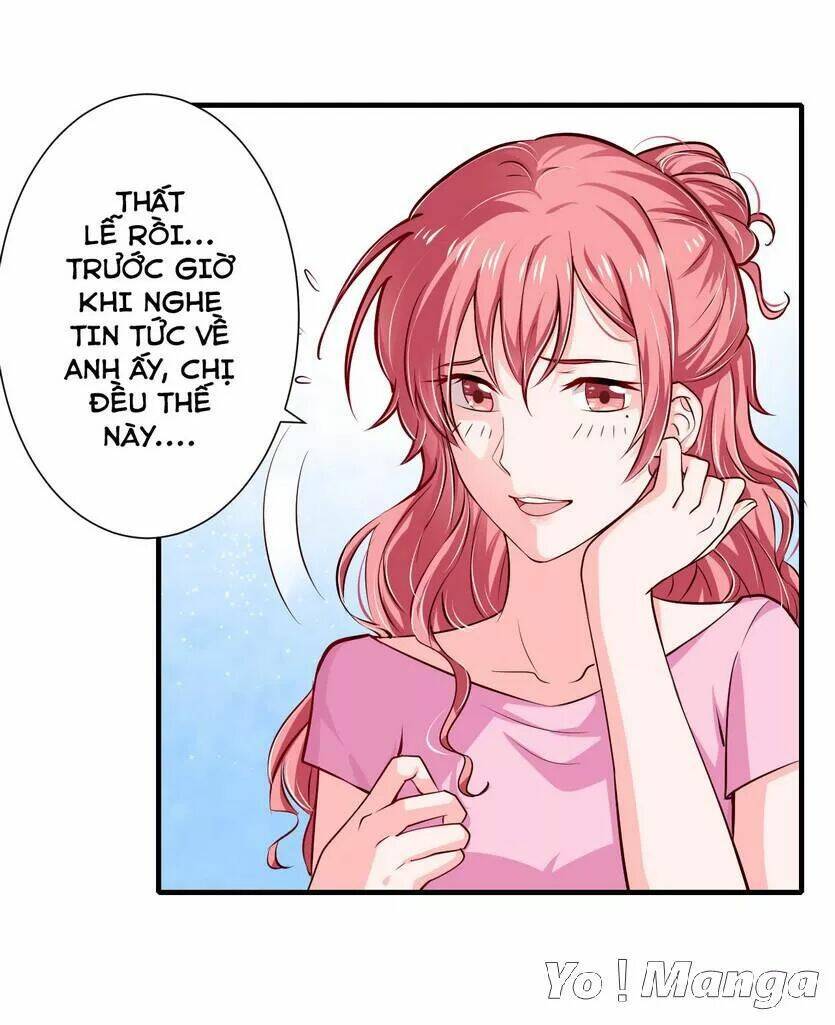 Thiểm Hôn Kinh Ái: Chapter 60