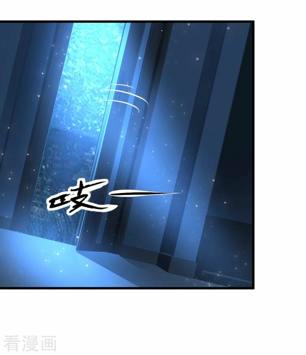 Siêu Năng Phân Hóa: Chapter 32