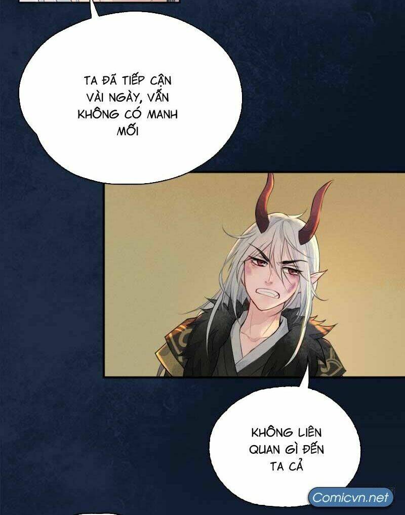 Tây Du Ngạo Tuyết Thiên: Chapter 11