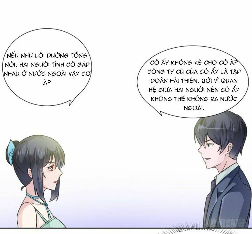 Thiên Kim Đường Môn: Chapter 96