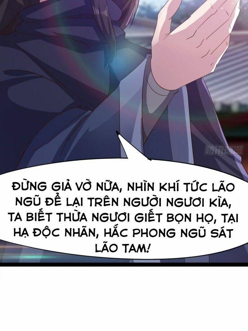 Kiếm Đồ: Chapter 50