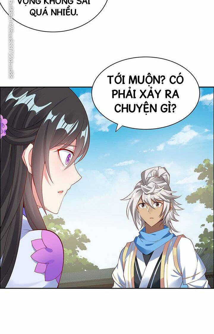 Nghịch Lân: Chapter 28