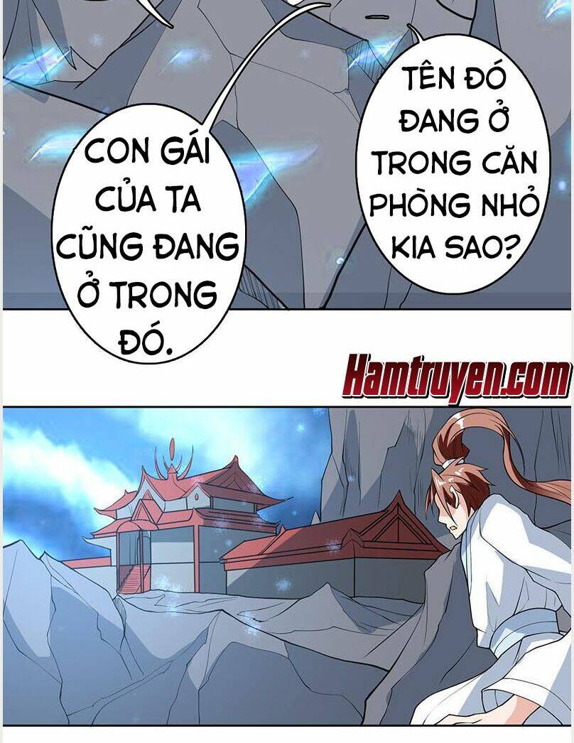 Tối Cường Thần Thú Hệ Thống: Chapter 185