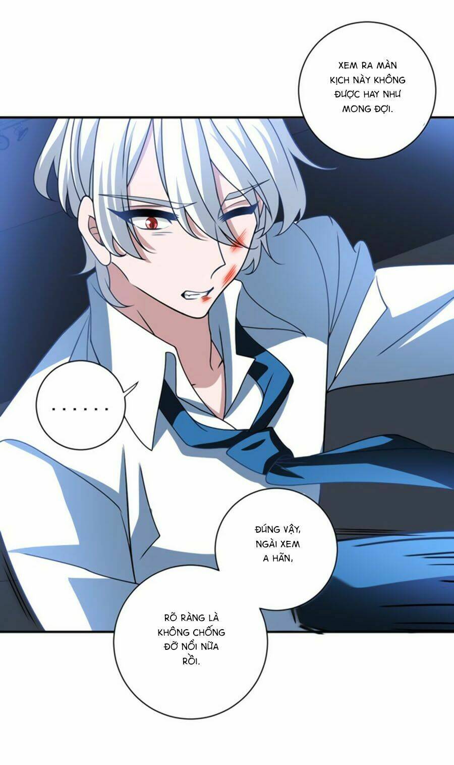 Người Yêu Khát Máu Của Tôi: Chapter 74