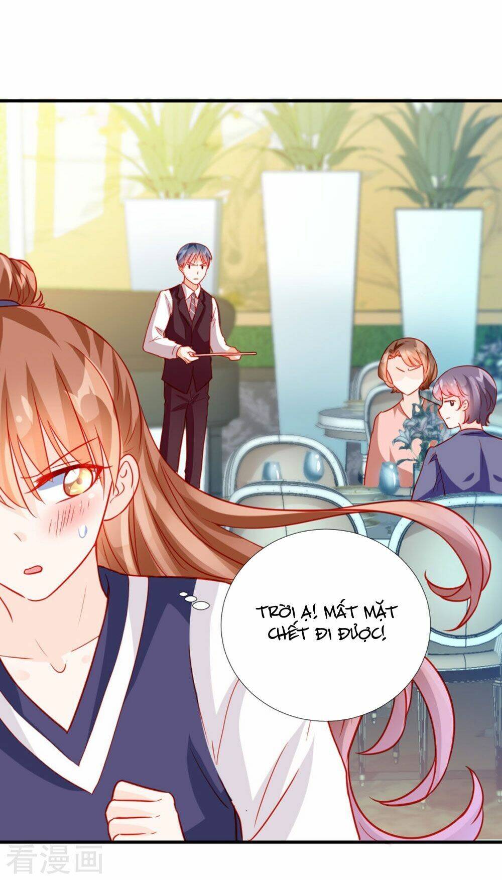 Tu La Thiếu Gia Quá Kiêu Ngạo: Chapter 64