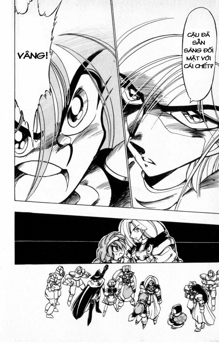 Violinist Of Hameln: Chapter 31