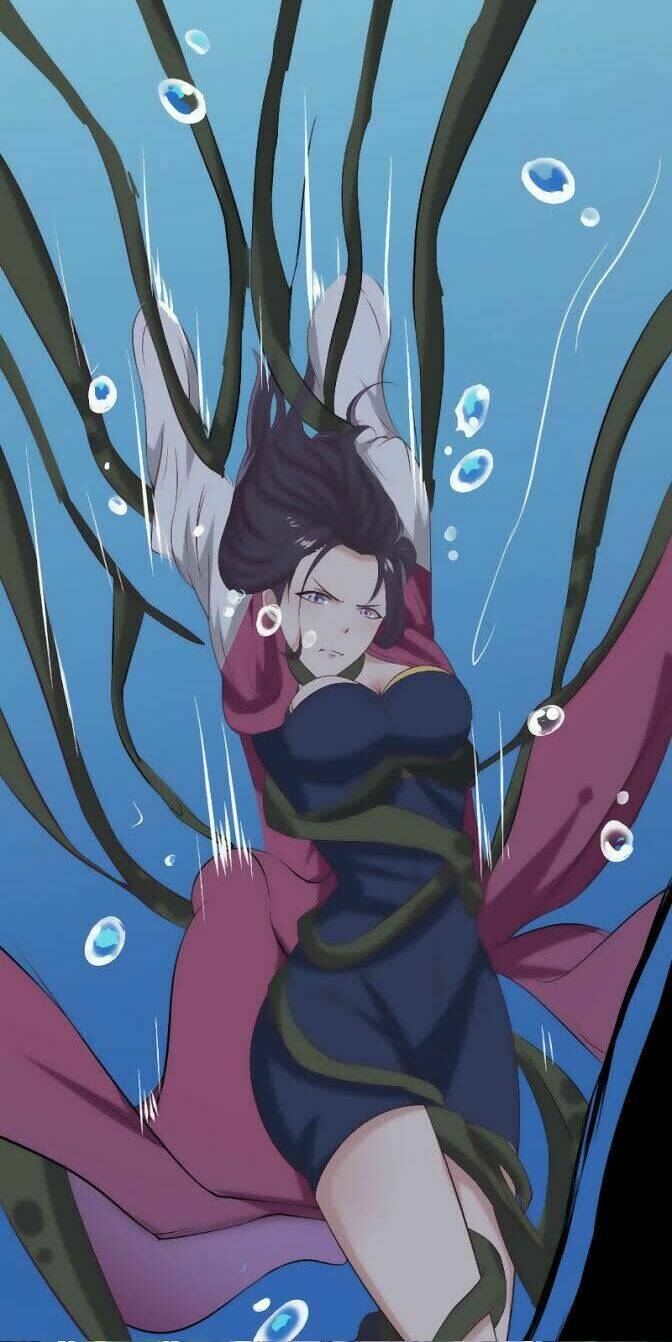 Tu Chân Giả Tại Dị Thế: Chapter 7