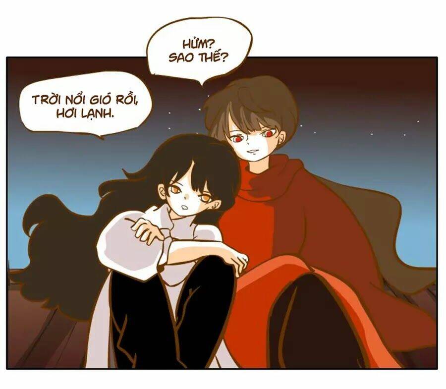 Hòa Thượng Và Tiểu Long Quân: Chapter 61