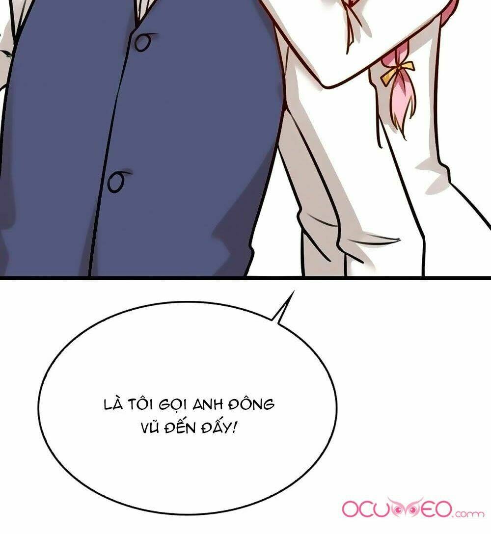 Bám Lấy Nam Thần Bất Chấp Thời Tiết: Chapter 35