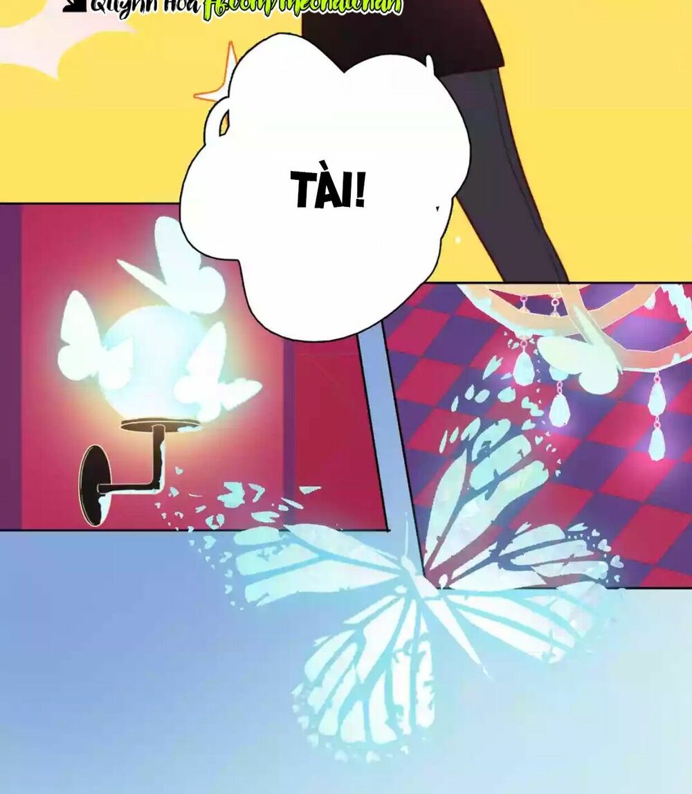 Trái Tim Băng Giá: Chapter 2