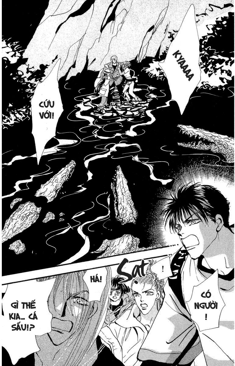 Mầm Sống: Chapter 5