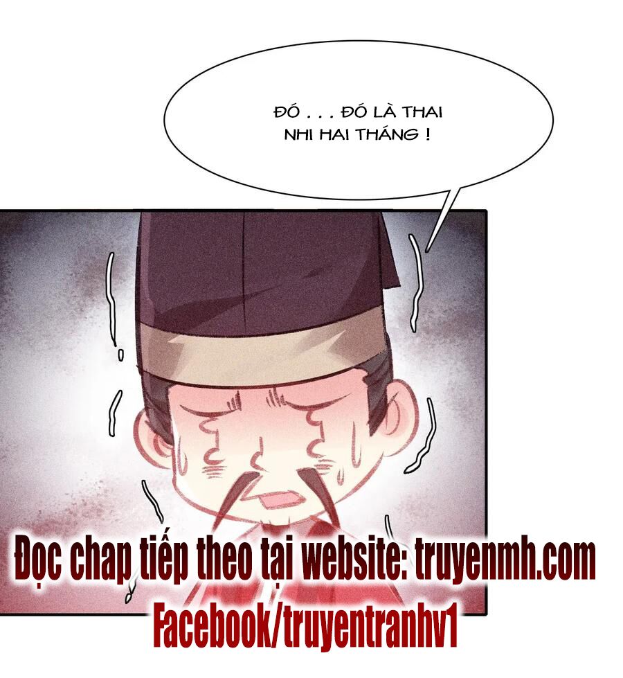 Gả Cho Một Tên Thái Giám Đáng Ghét: Chapter 162