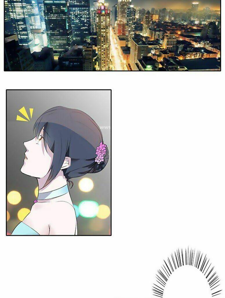 Thiên Kim Đường Môn: Chapter 34