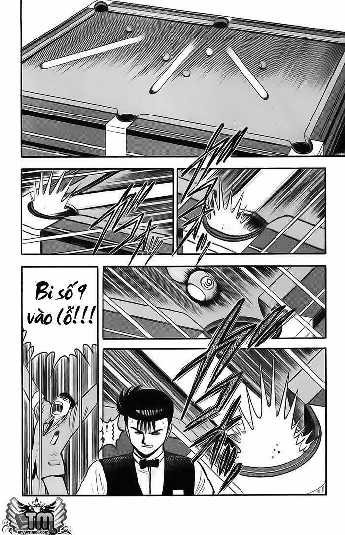 Break Shot: Chapter 94