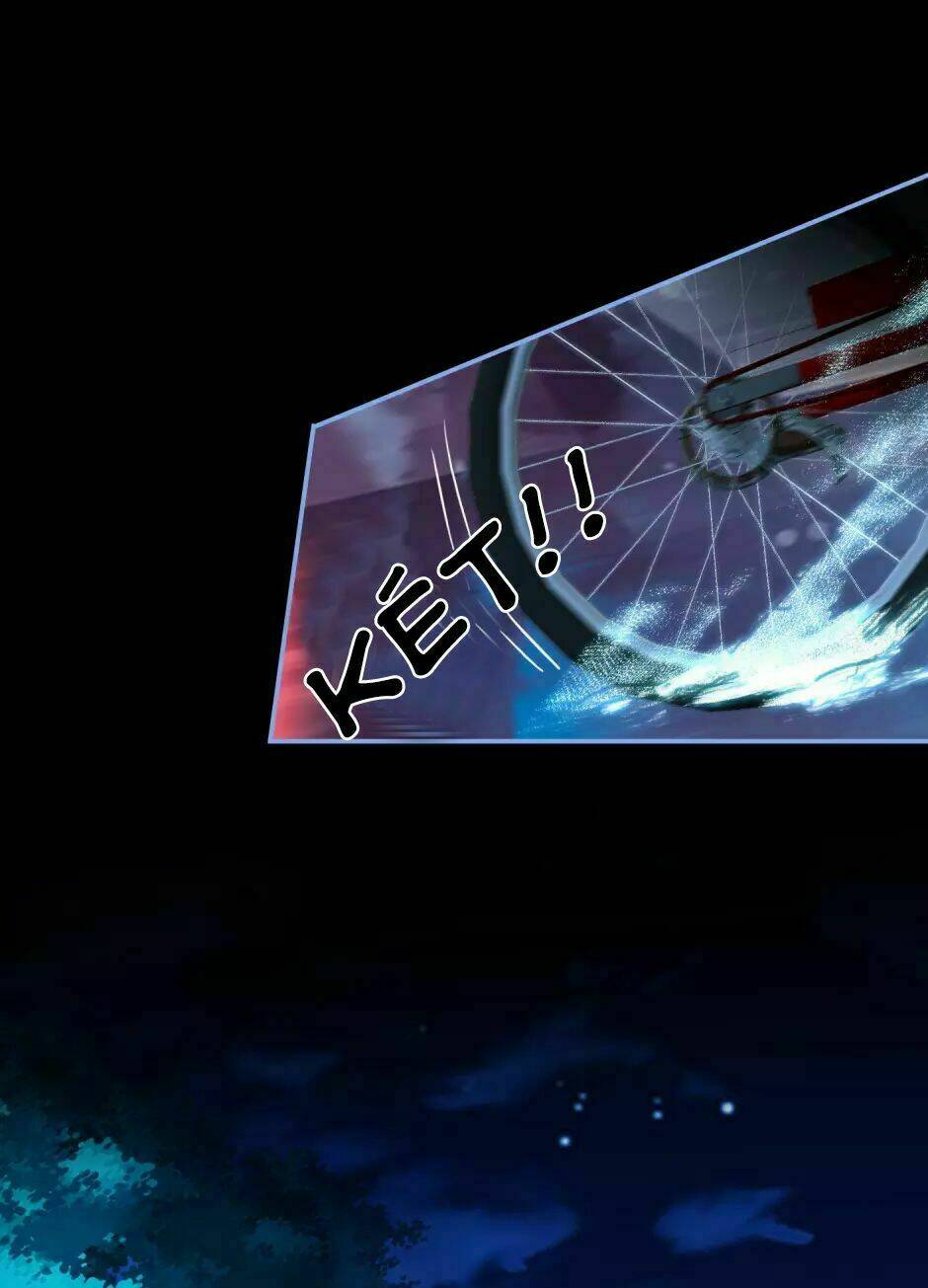 Chuyển Phát Nhanh Tình Yêu: Chapter 3.1