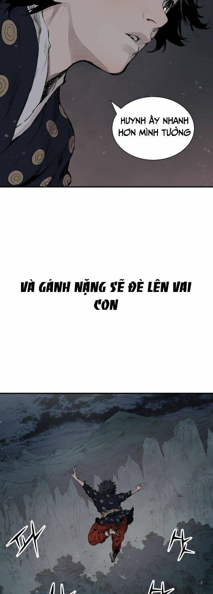 Vô Kiếm Tiểu Tử: Chapter 7