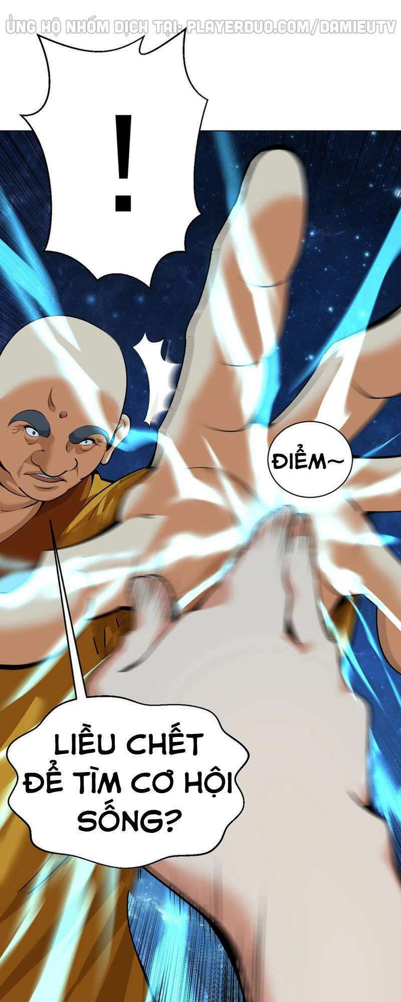 Y Đẳng Cuồng Binh: Chapter 113