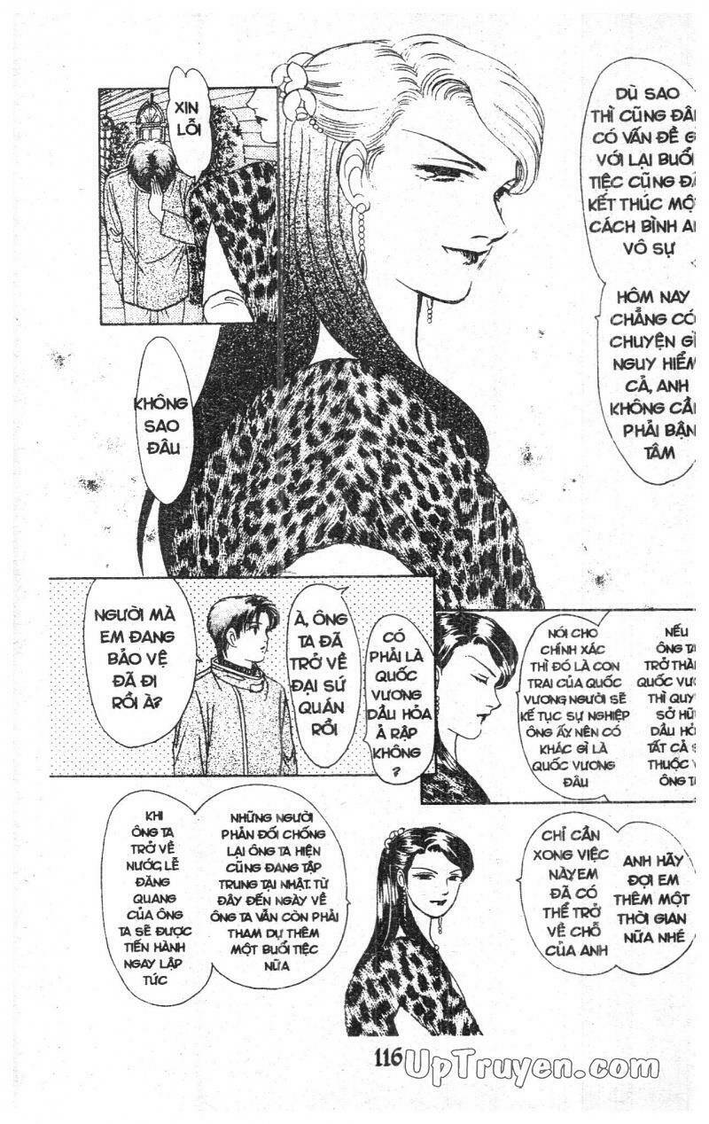 9 Banme No Musashi: Chapter 19