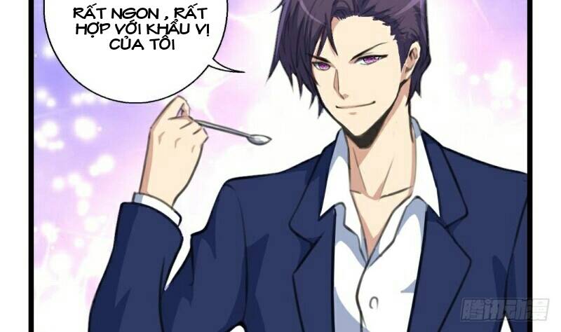 Chọc Yêu Thành Nghiện: Chapter 3