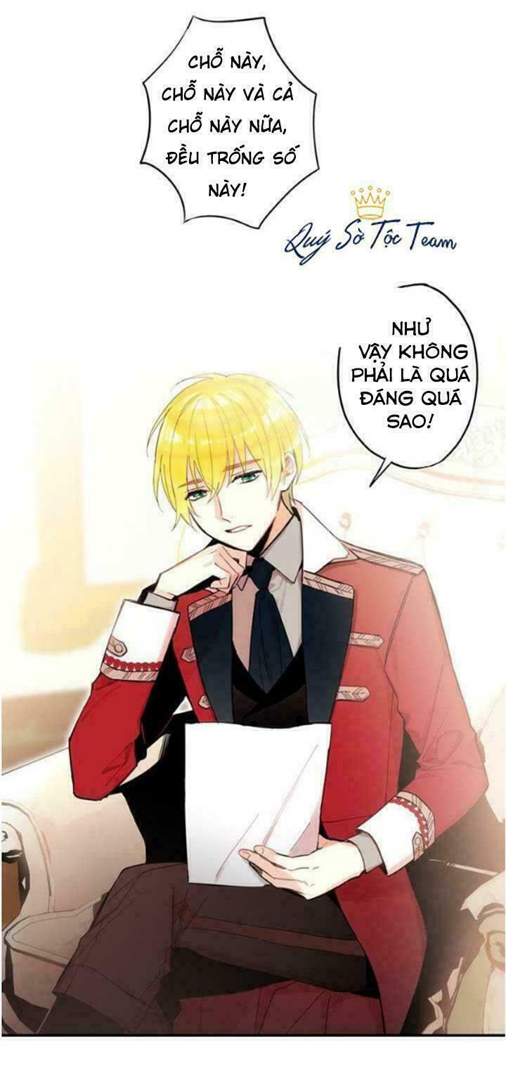 Tồn Tại Với Tư Cách Là Vợ Của Nam Chính: Chapter 21: Tham ô tài sản