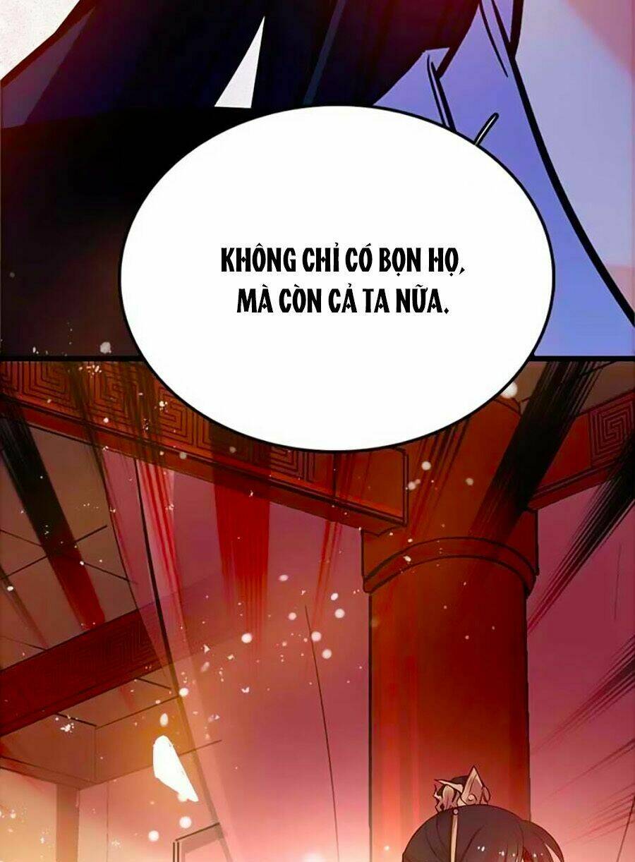 Nhất Thế Khuynh Thành: Lãnh Cung Khí Phi: Chapter 98