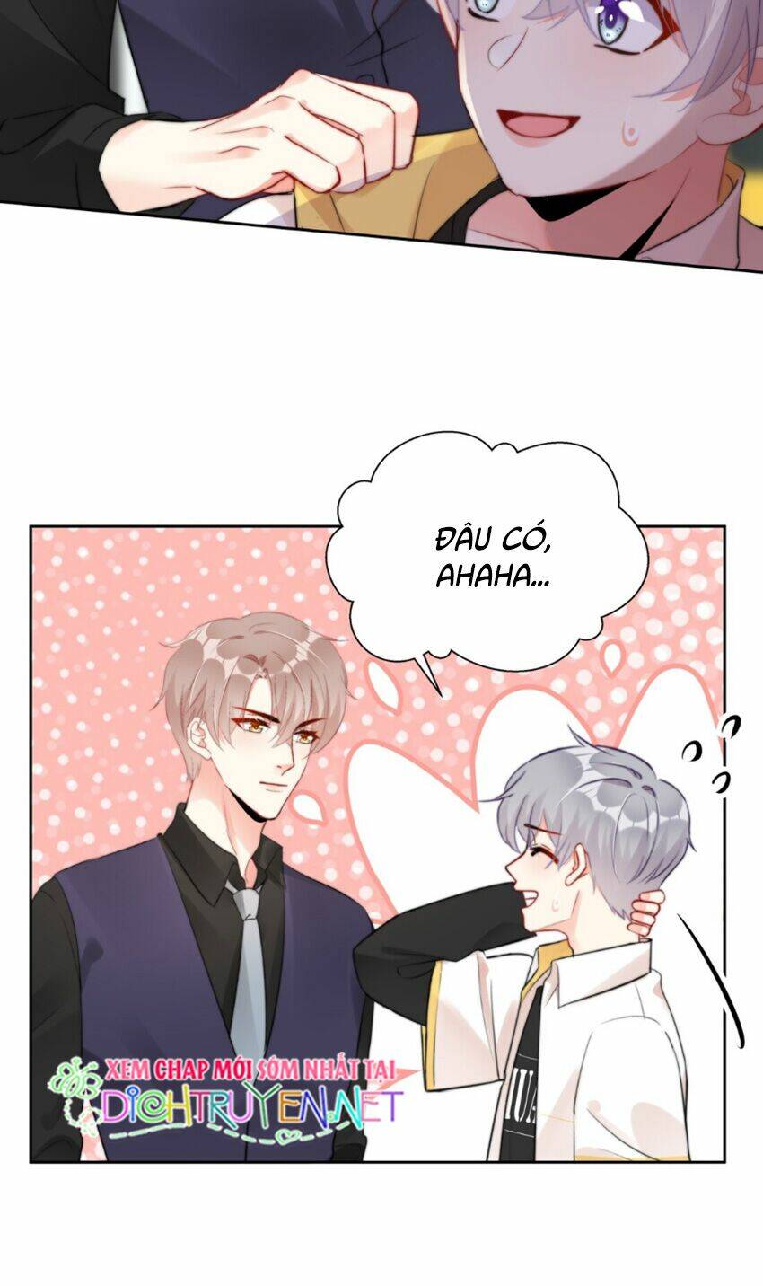 Boss Đại Nhân Là Nữ Thần?: Chapter 27