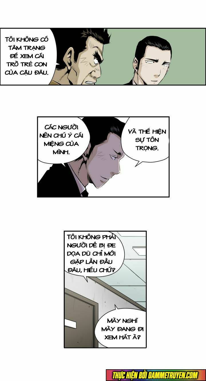 Double Casting: Chapter 84