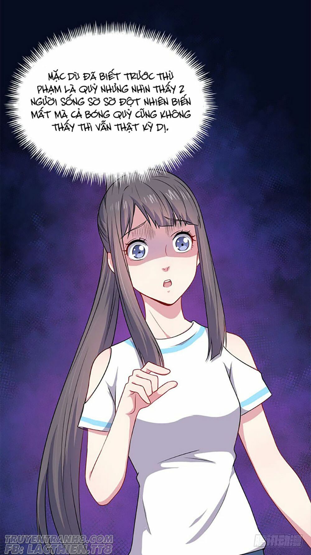 Ngạo Kiều Quỷ Vương Yêu Ta: Chapter 49