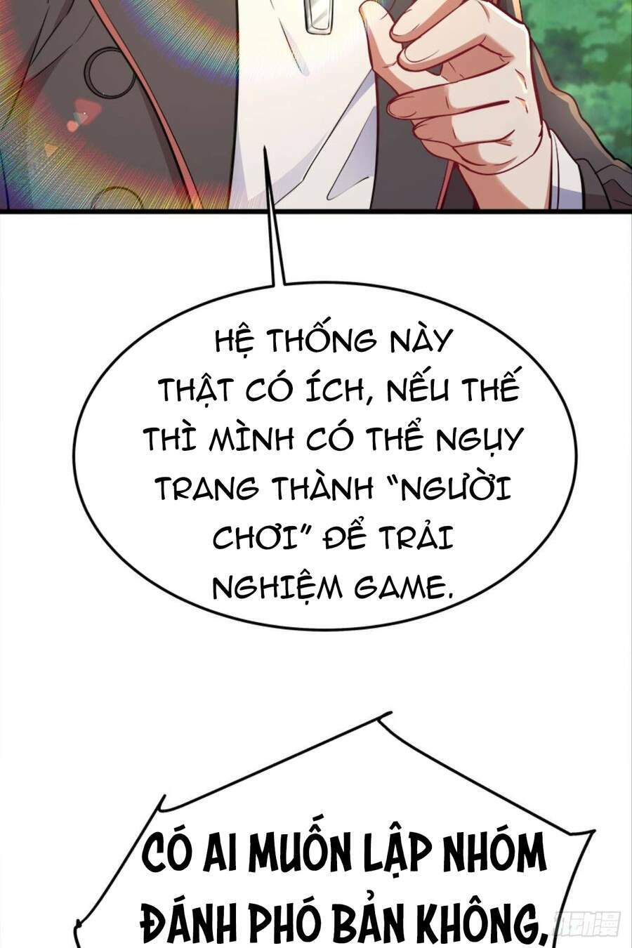 Mạt Thế Thần Tài: Chapter 24