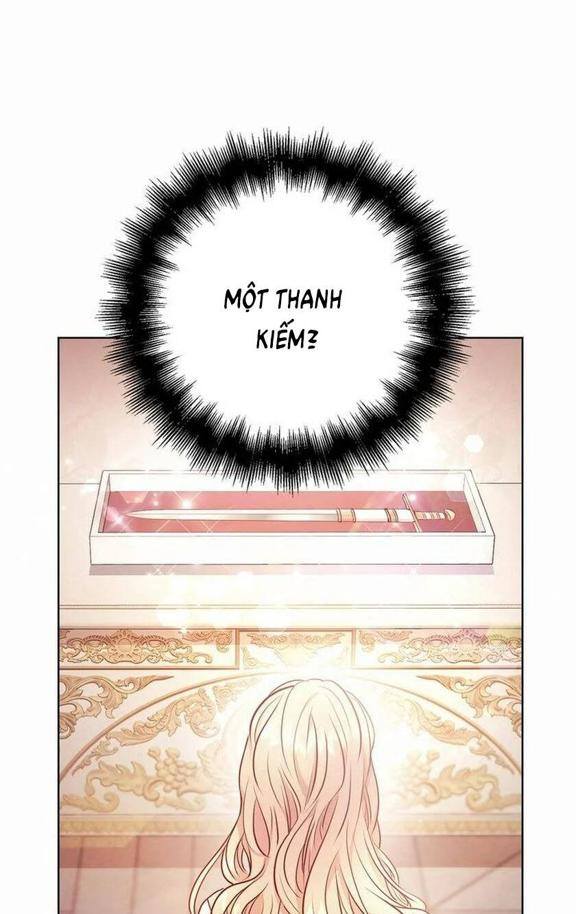 Nàng Dâu Bí Ẩn Của Bạch Sư Tử: Chapter 5