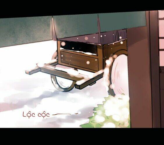 Nam Yên Trai Bút Lục: Chapter 4