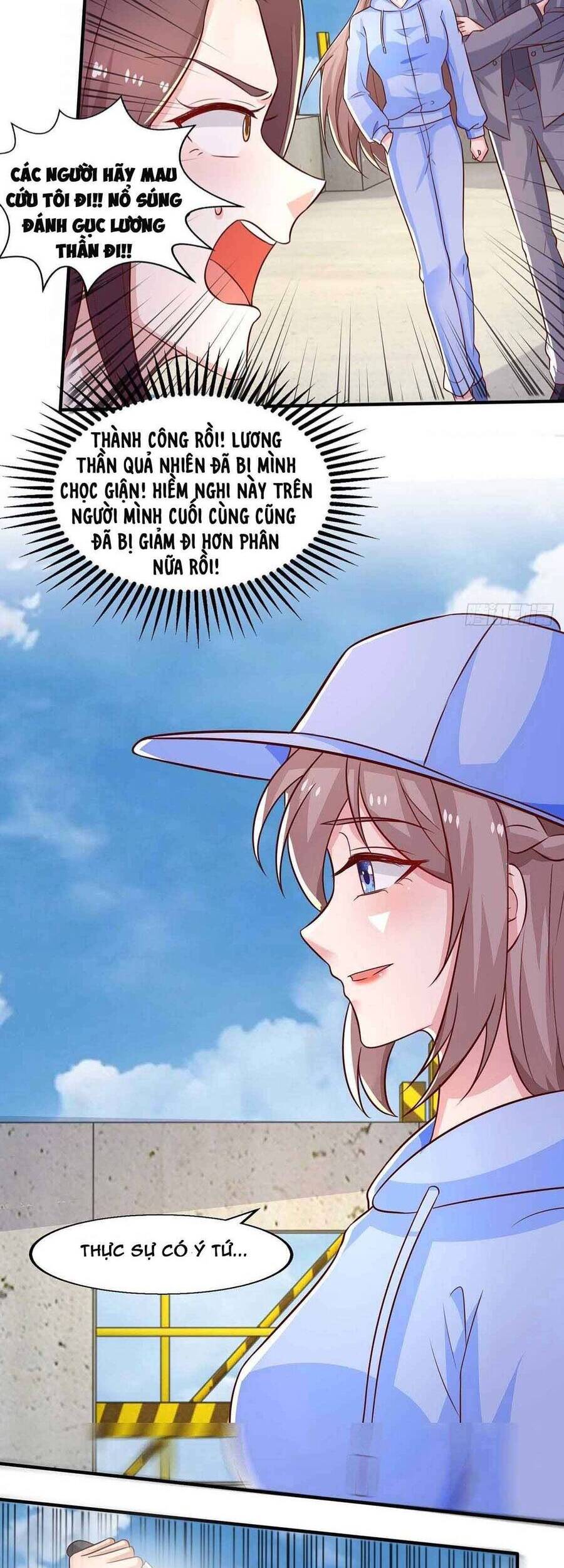 Trọng Sinh Chi Ngược Tra Nữ Vương: Chapter 51