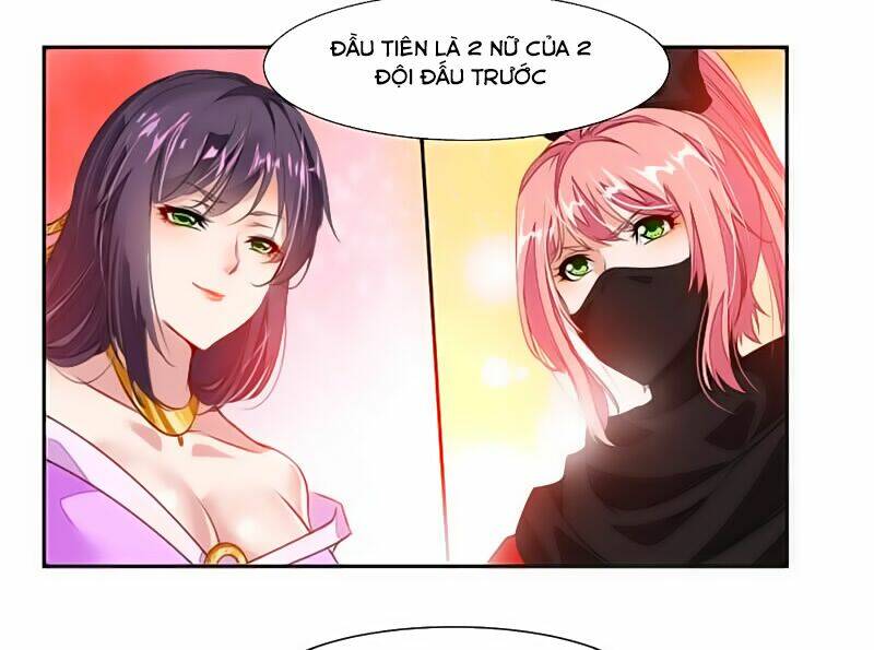 Cửu Dương Thần Vương: Chapter 46