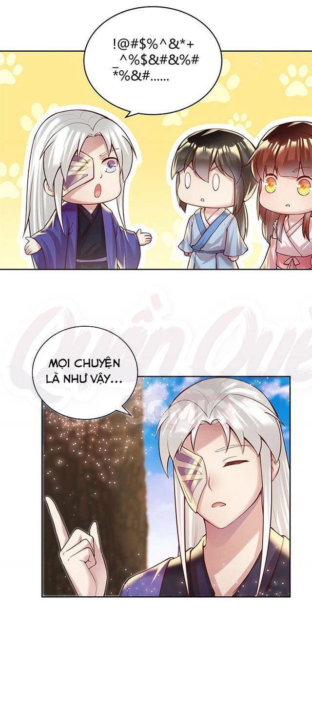 Siêu Phàm Truyện: Chapter 70