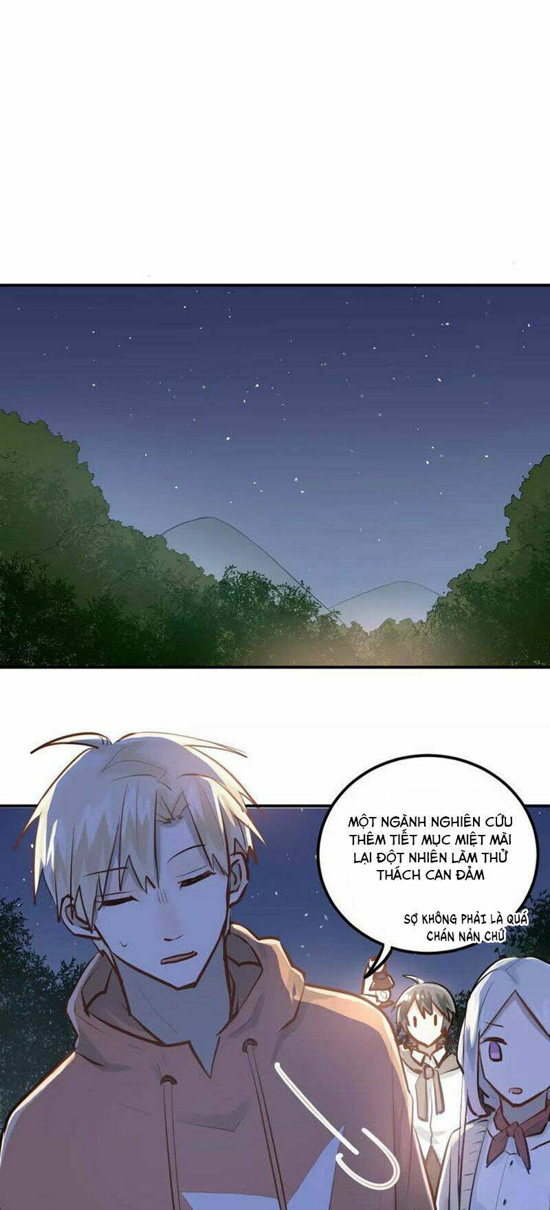 Đầu Gấu Biết Yêu: Chapter 68