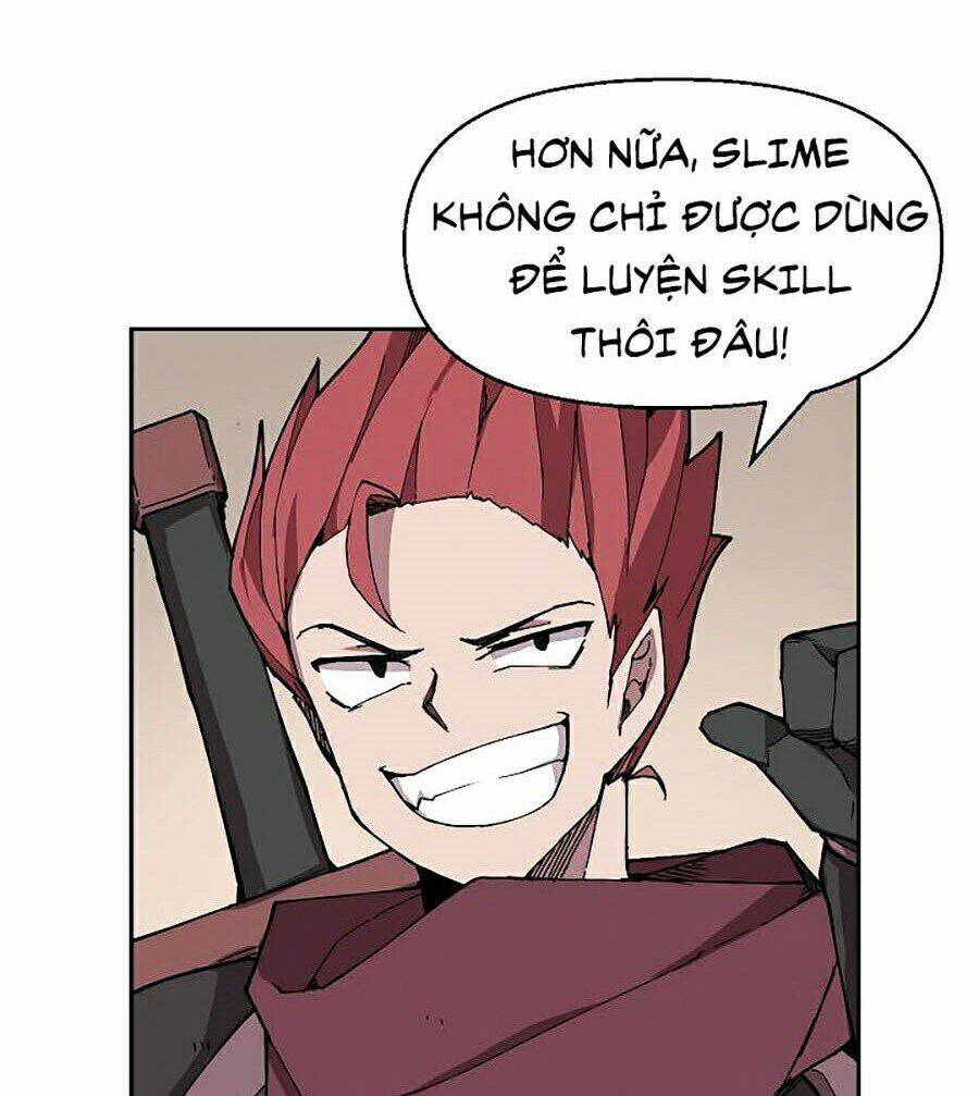 Long Tính: Chapter 2