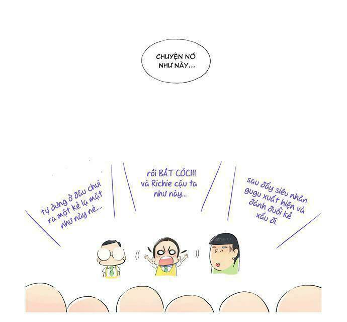 Family Man: Chapter 5