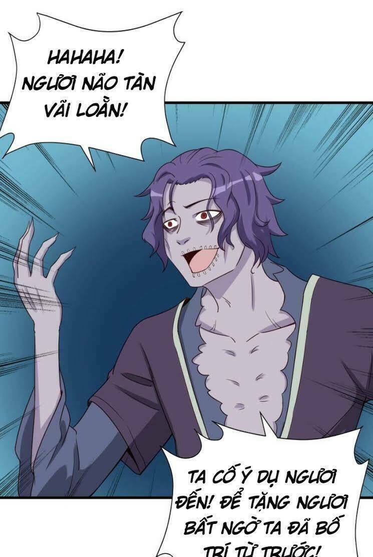 Hệ Thống Tu Tiên Mạnh Nhất: Chapter 22