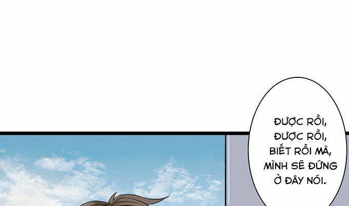 Tình Yêu Ba Tuyến: Chapter 14