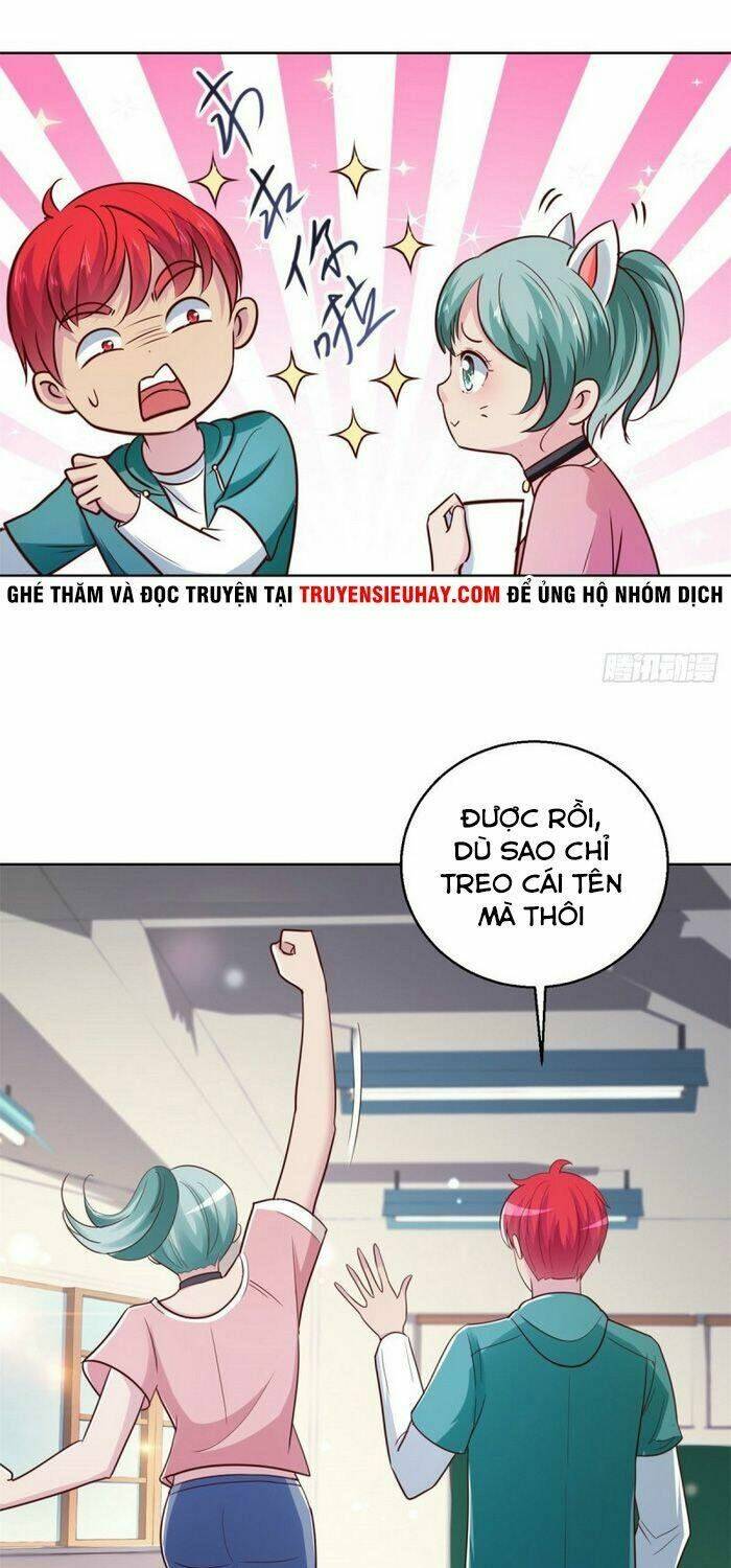 Đô Thị Chí Tôn Hệ Thống: Chapter 195