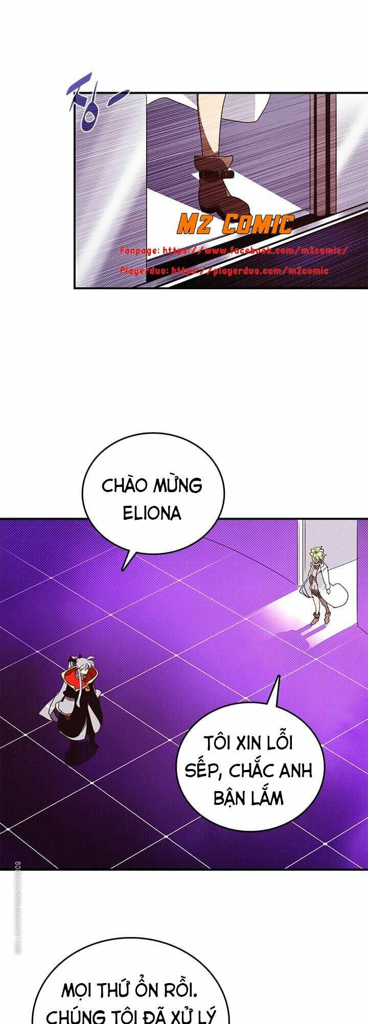 Ta Là Vua Pháp Sư: Chapter 131