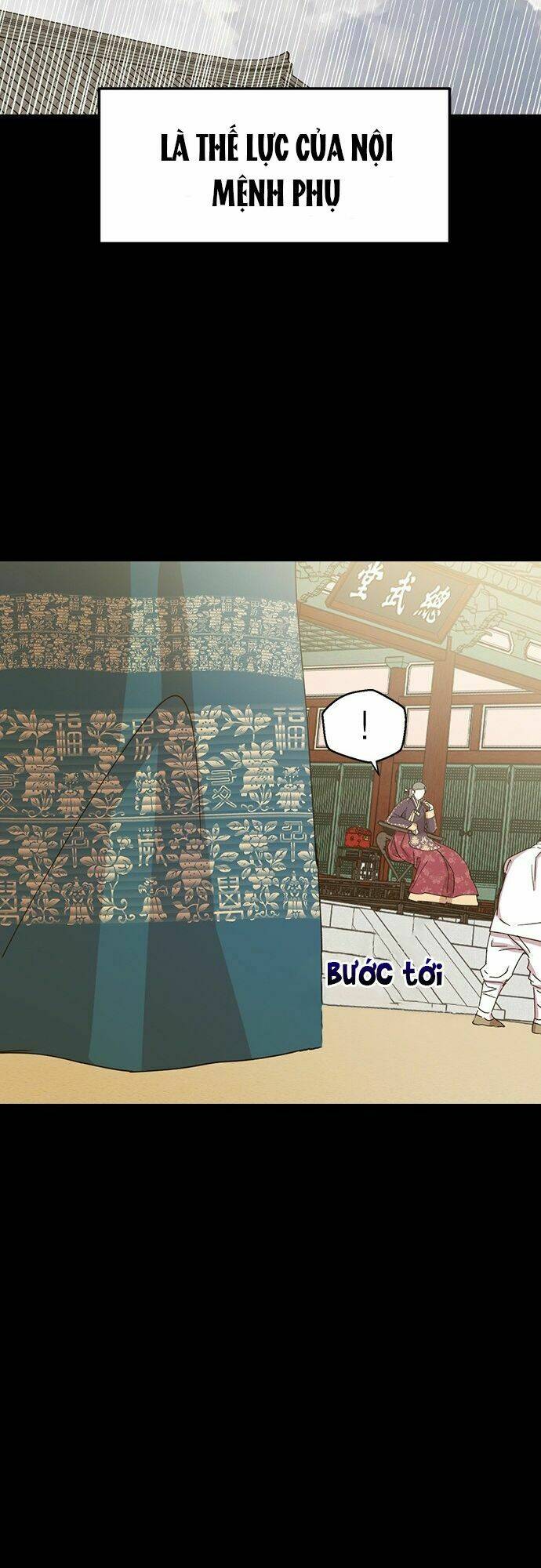 Duyên Nợ Kiếp Trước: Chapter 2