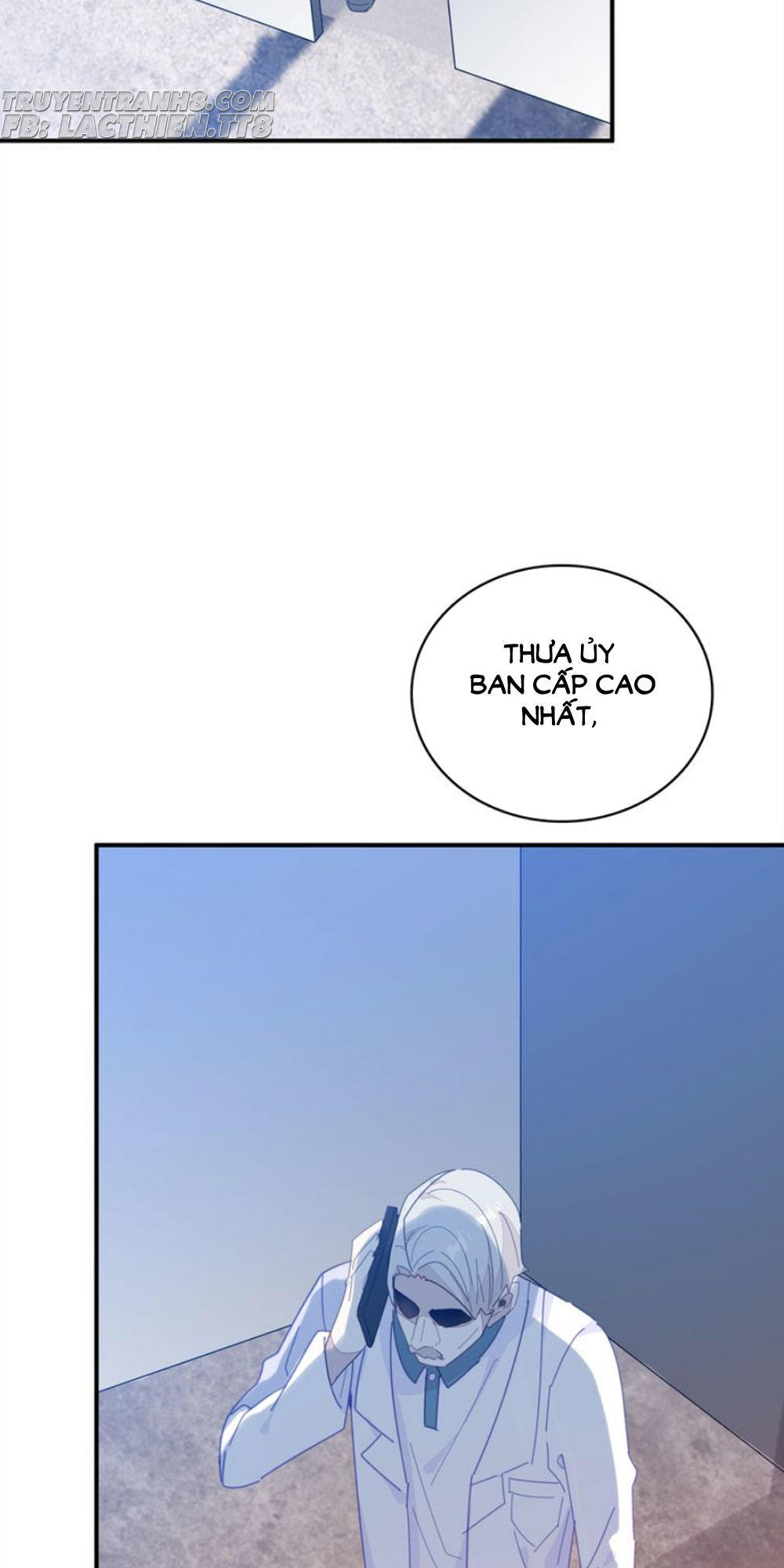 Ái Ngạo Kiều Long Vương Gia: Chapter 19