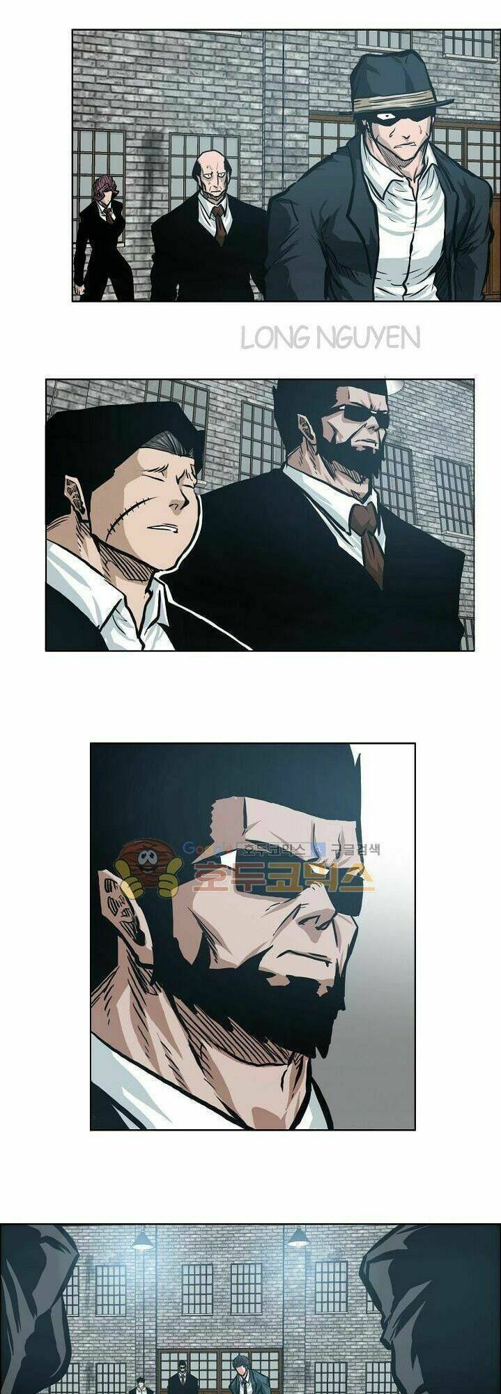 Bá Chủ Học Đường Ss3: Chapter 26