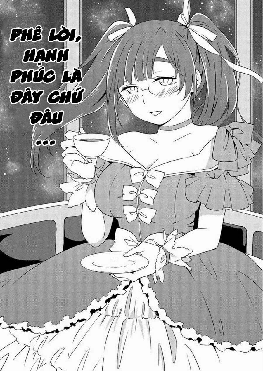 Hime No Dameshi: Chapter 7