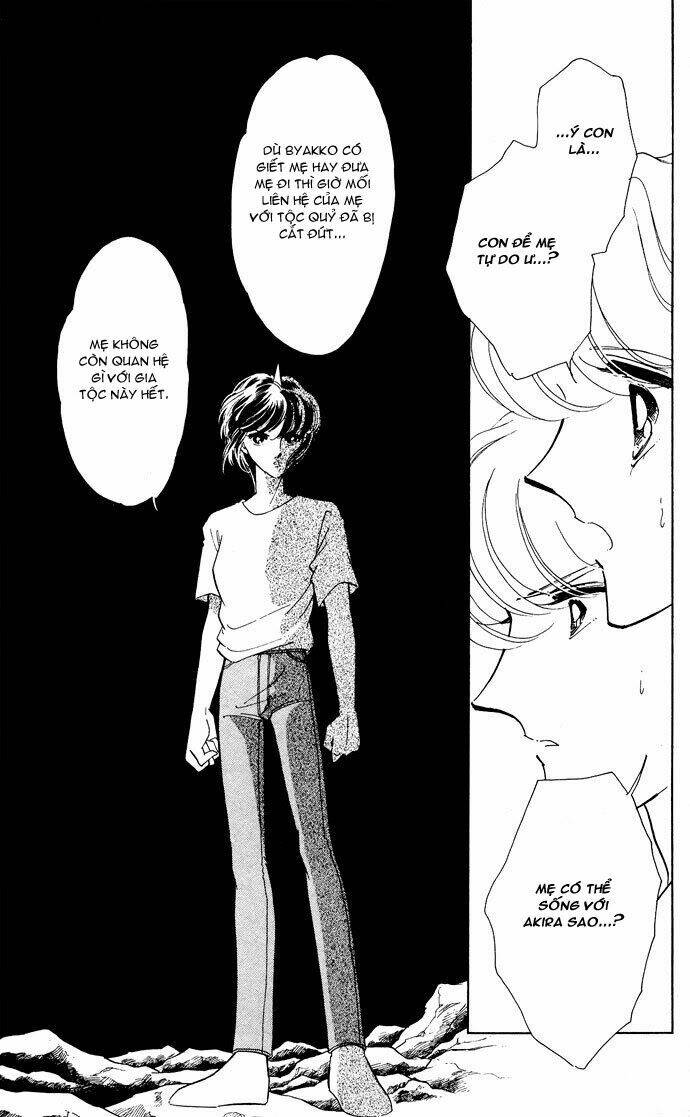 Ao No Fuuin - Blue Seal: Chapter 53