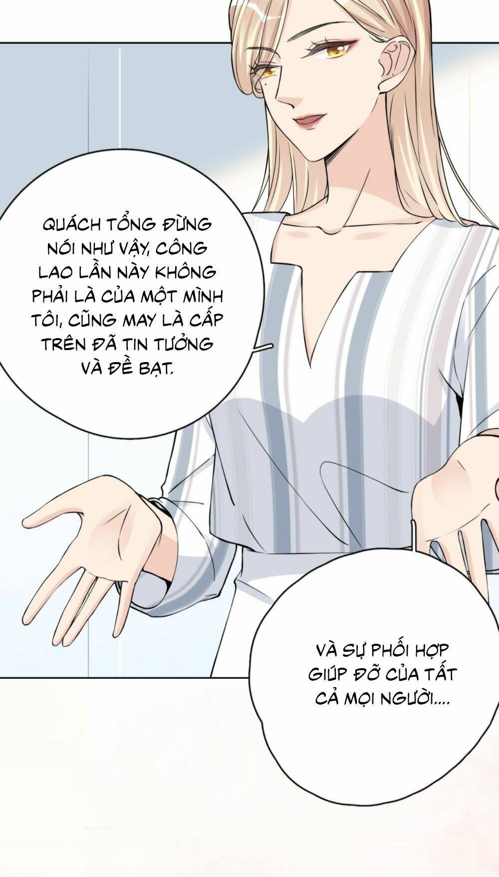 Đưa Em Đi Chơi: Chapter 22