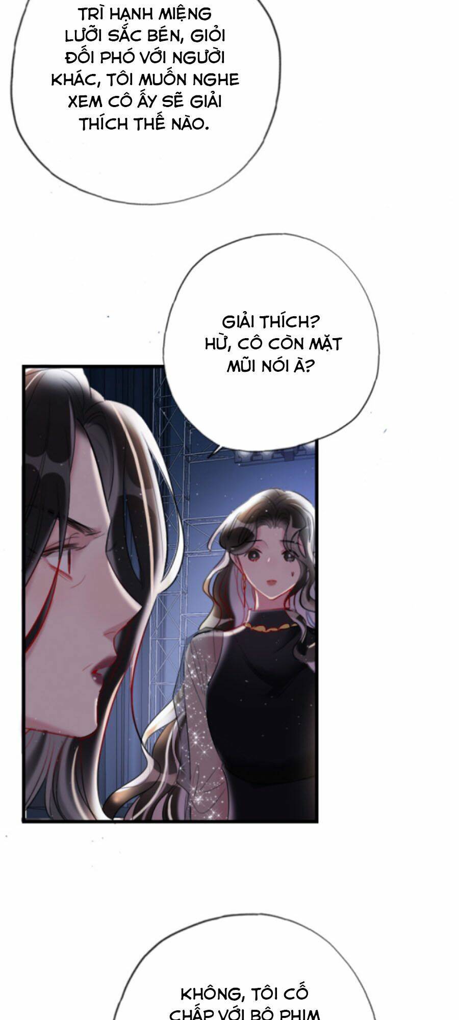 Cô Ấy Thật Xinh Đẹp: Chapter 13